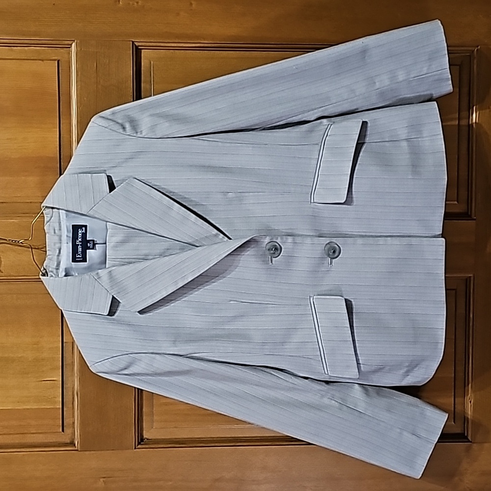 Evan Picone womens business suit